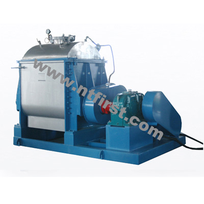 標(biāo)準真空型捏合機系列